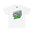 Fitness Tee - Gym and Outside Run Design