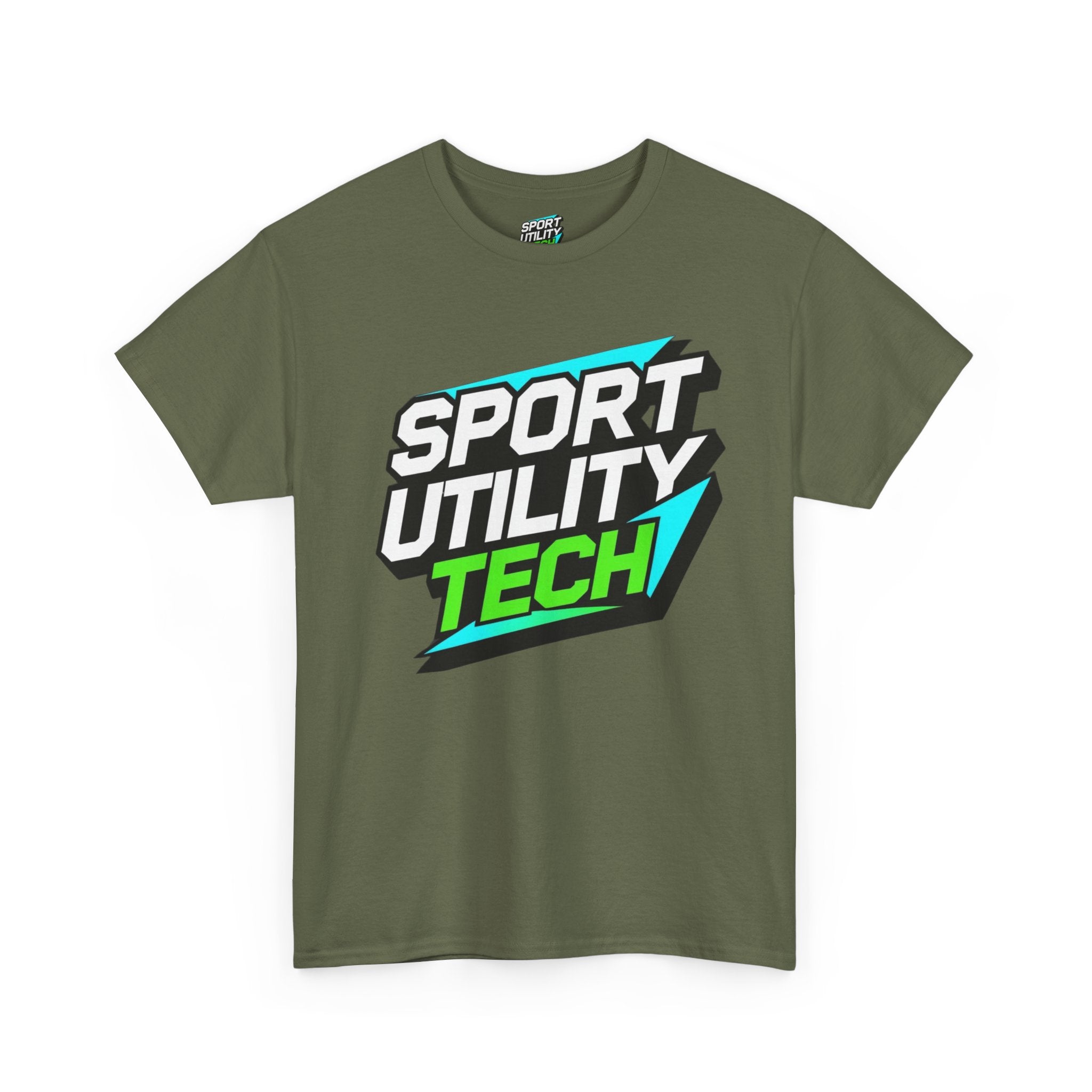 Sport Utility Tech 