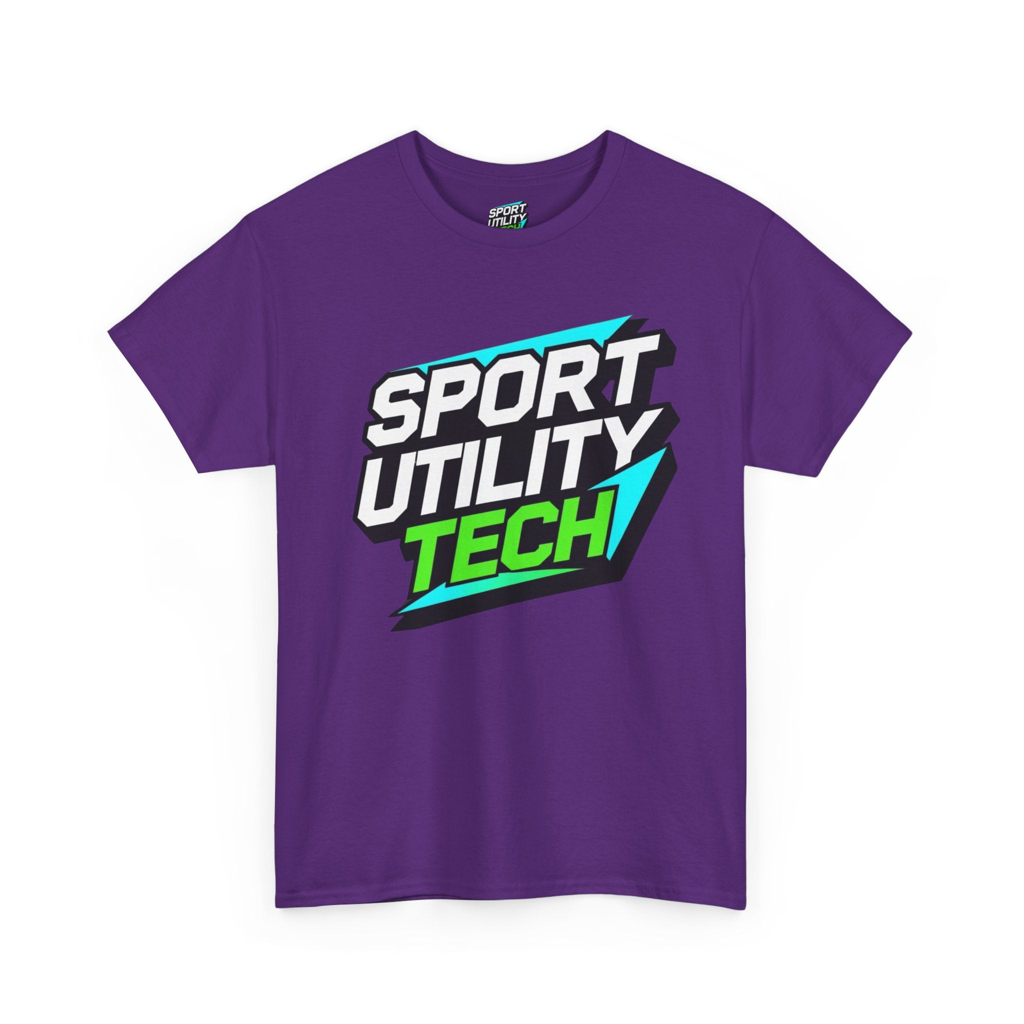 Sport Utility Tech 