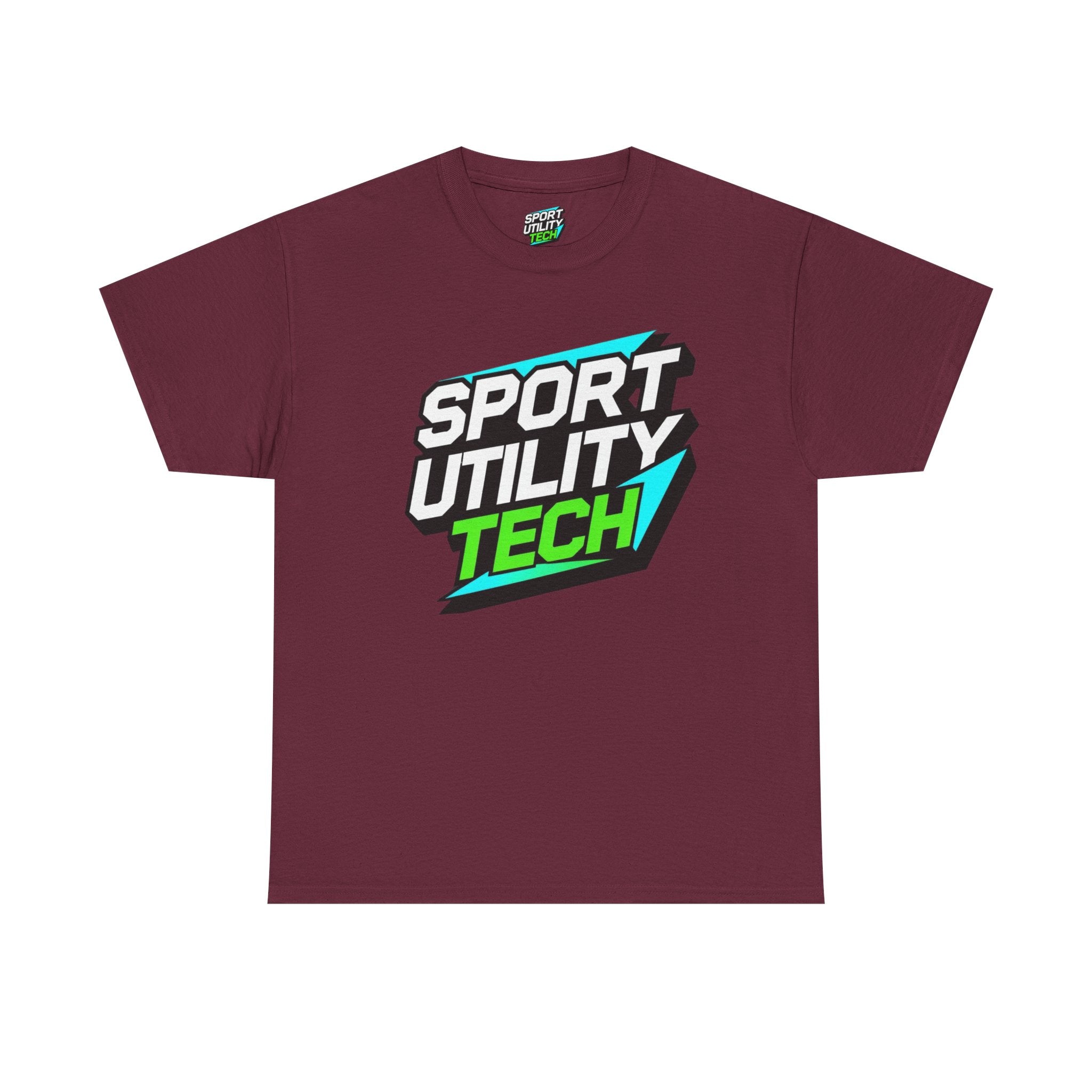 Sport Utility Tech 