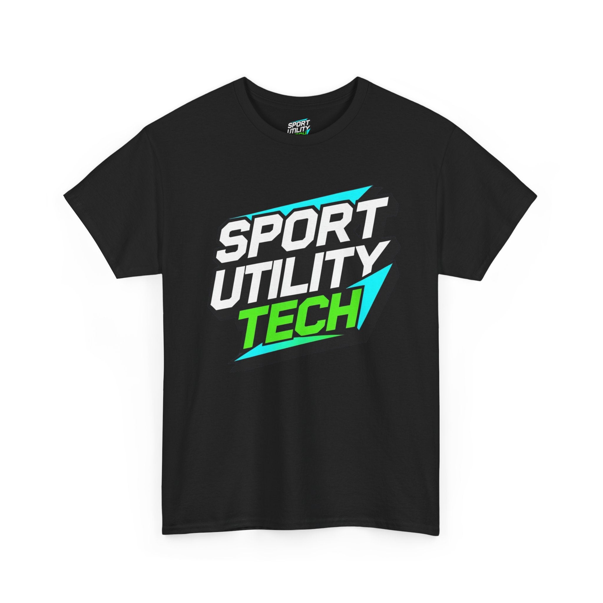 Sport Utility Tech 