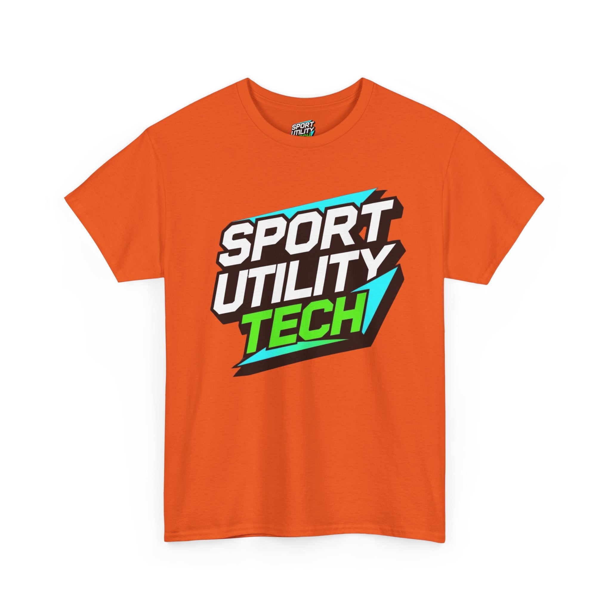 Sport Utility Tech 