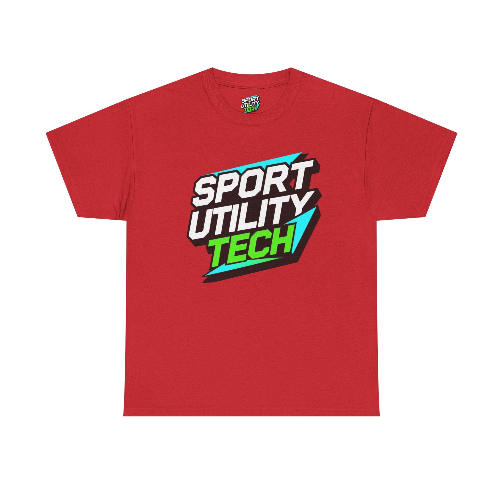 Sport Utility Tech 