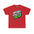Fitness Tee - Gym and Outside Run Design
