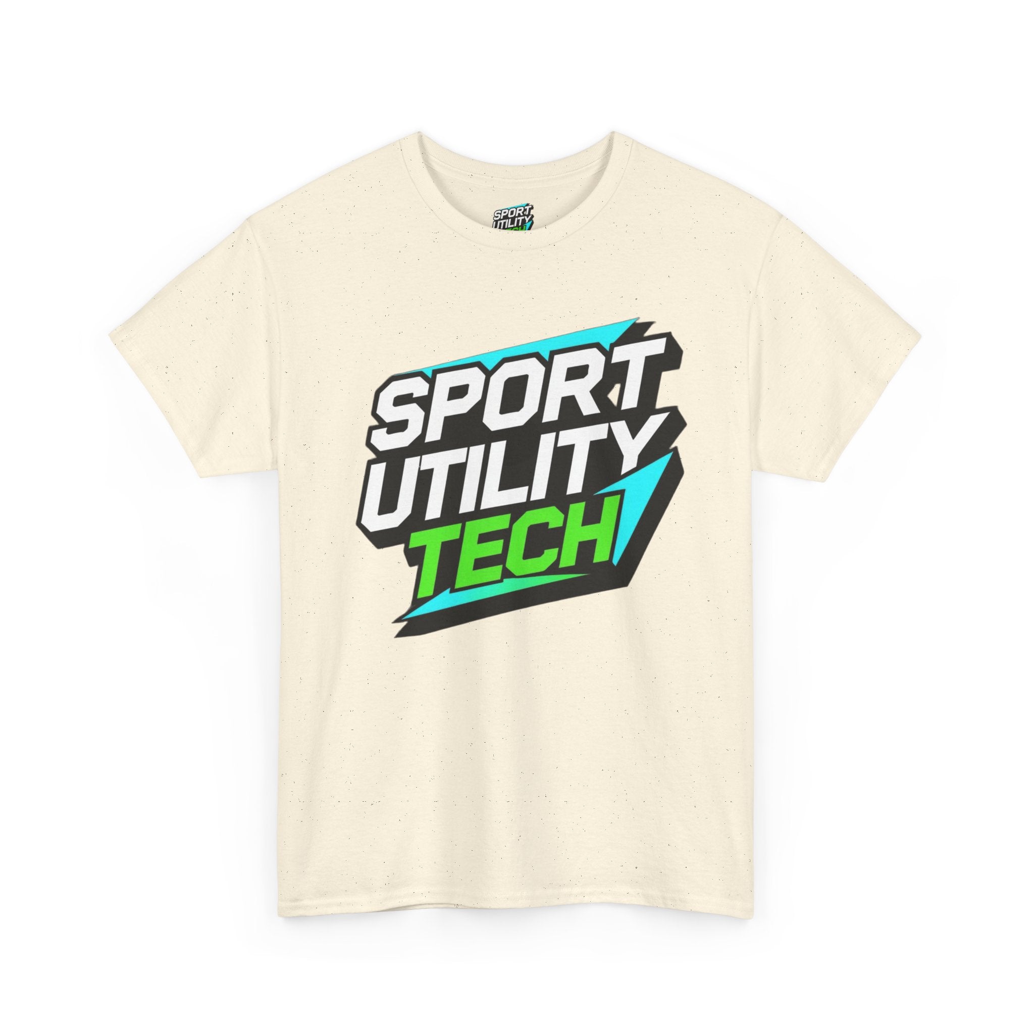 Sport Utility Tech 
