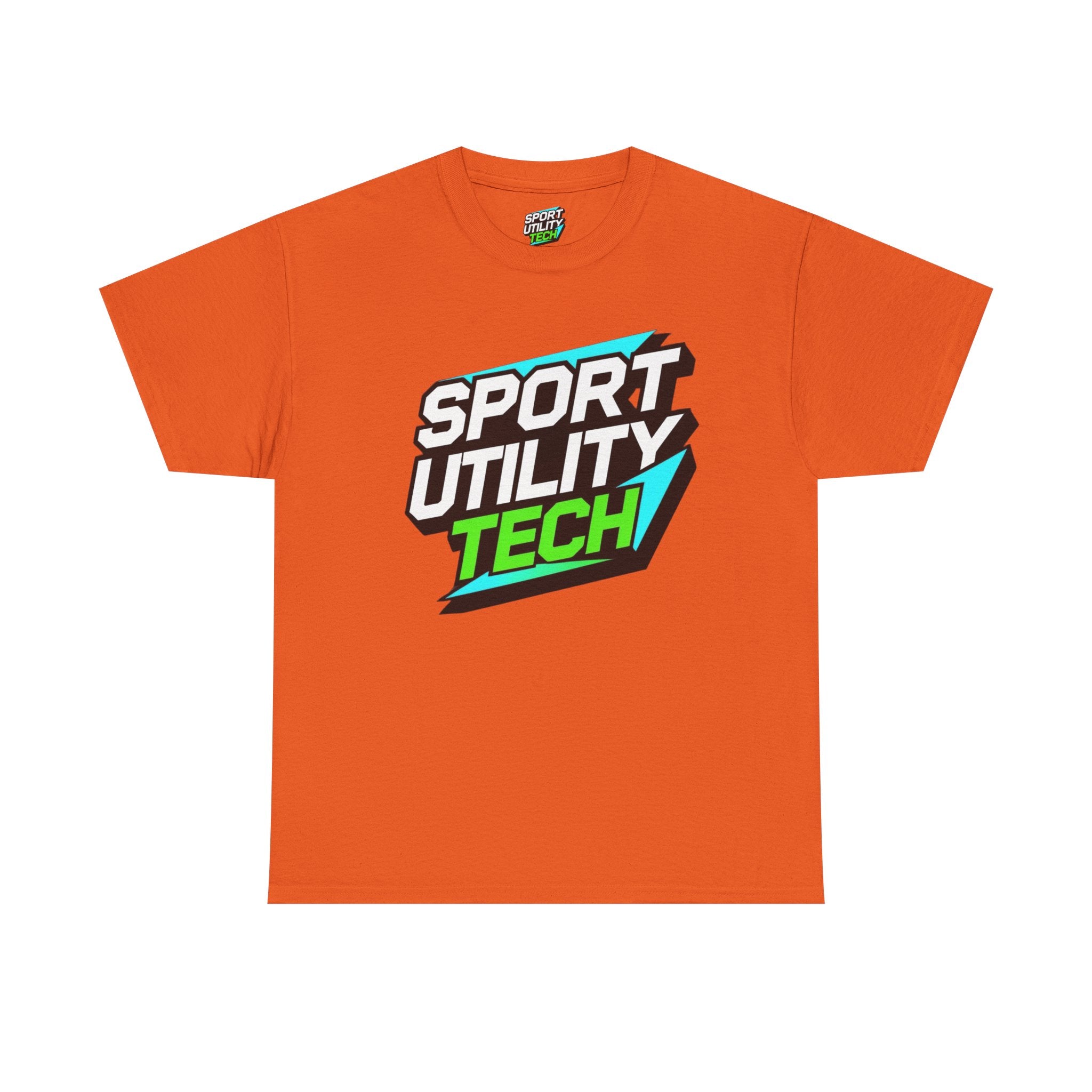 Sport Utility Tech 