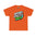 Fitness Tee - Gym and Outside Run Design
