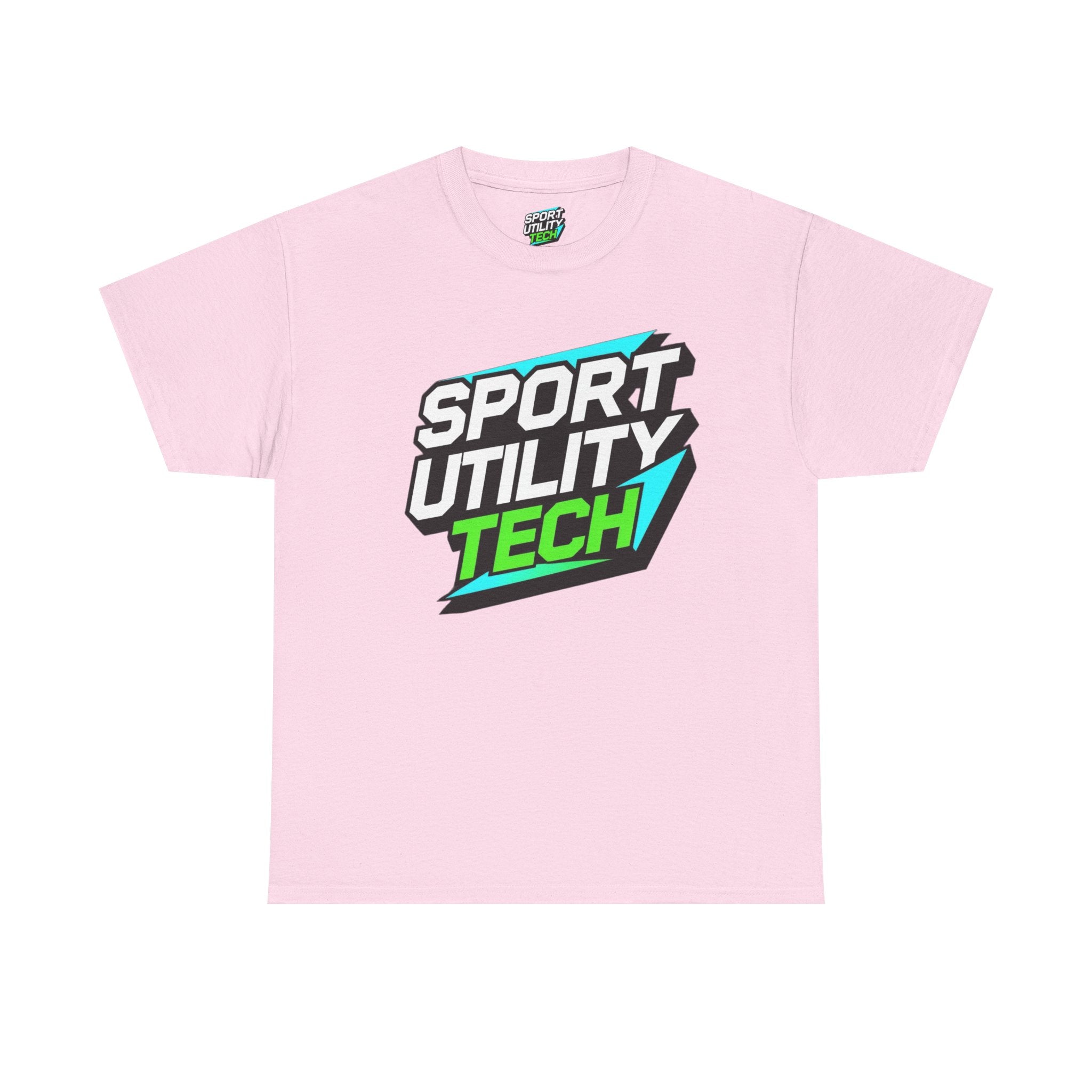 Sport Utility Tech 