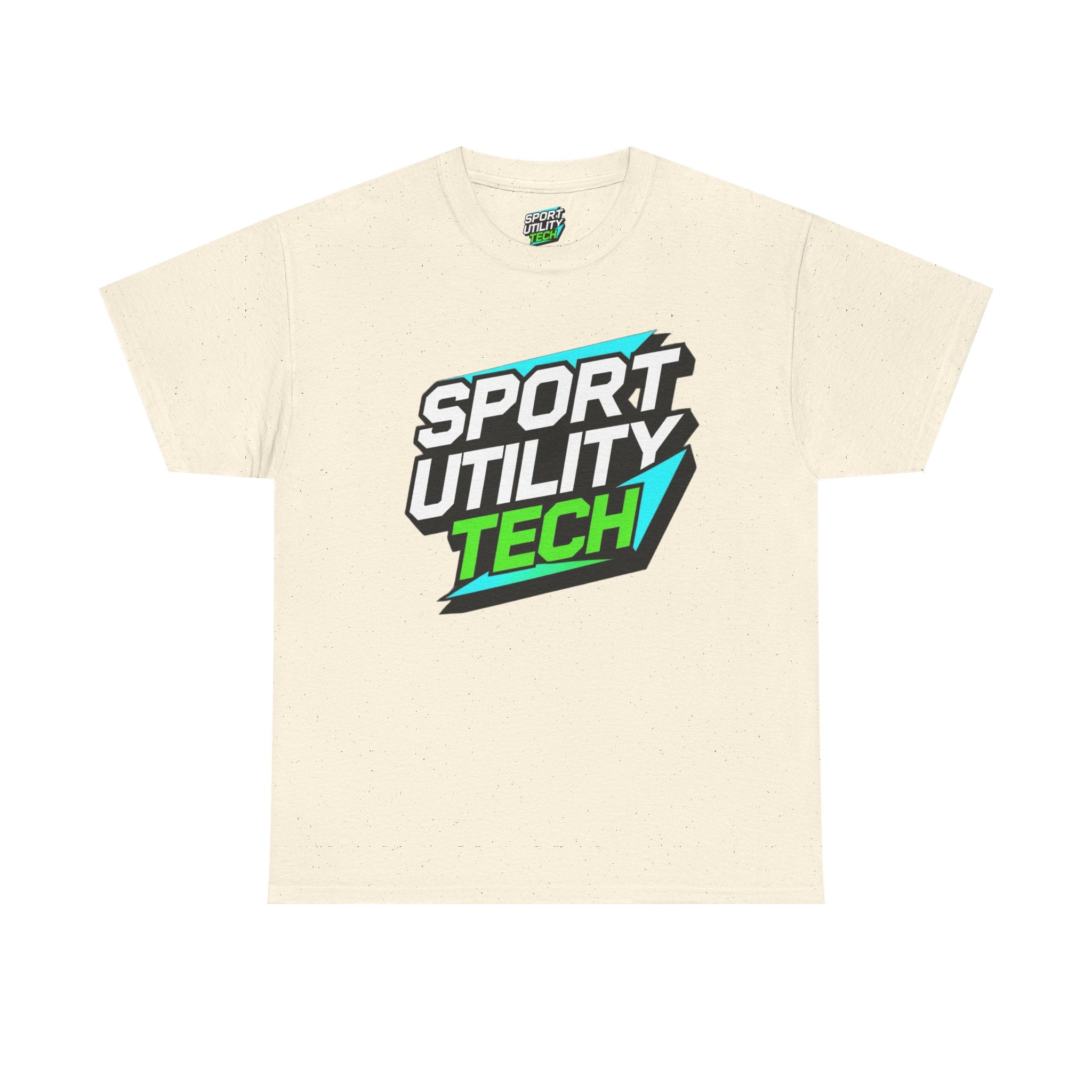Sport Utility Tech 