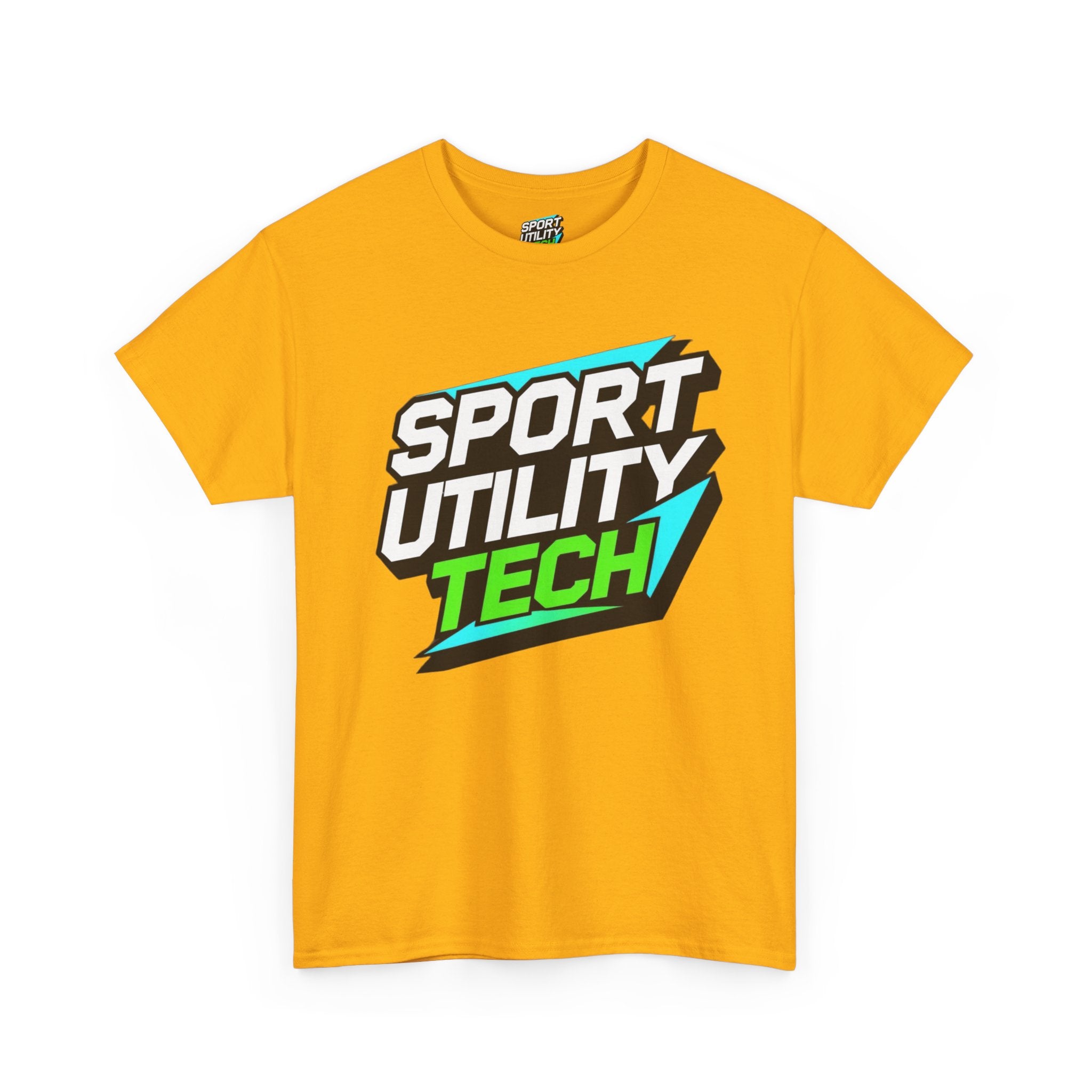 Sport Utility Tech 