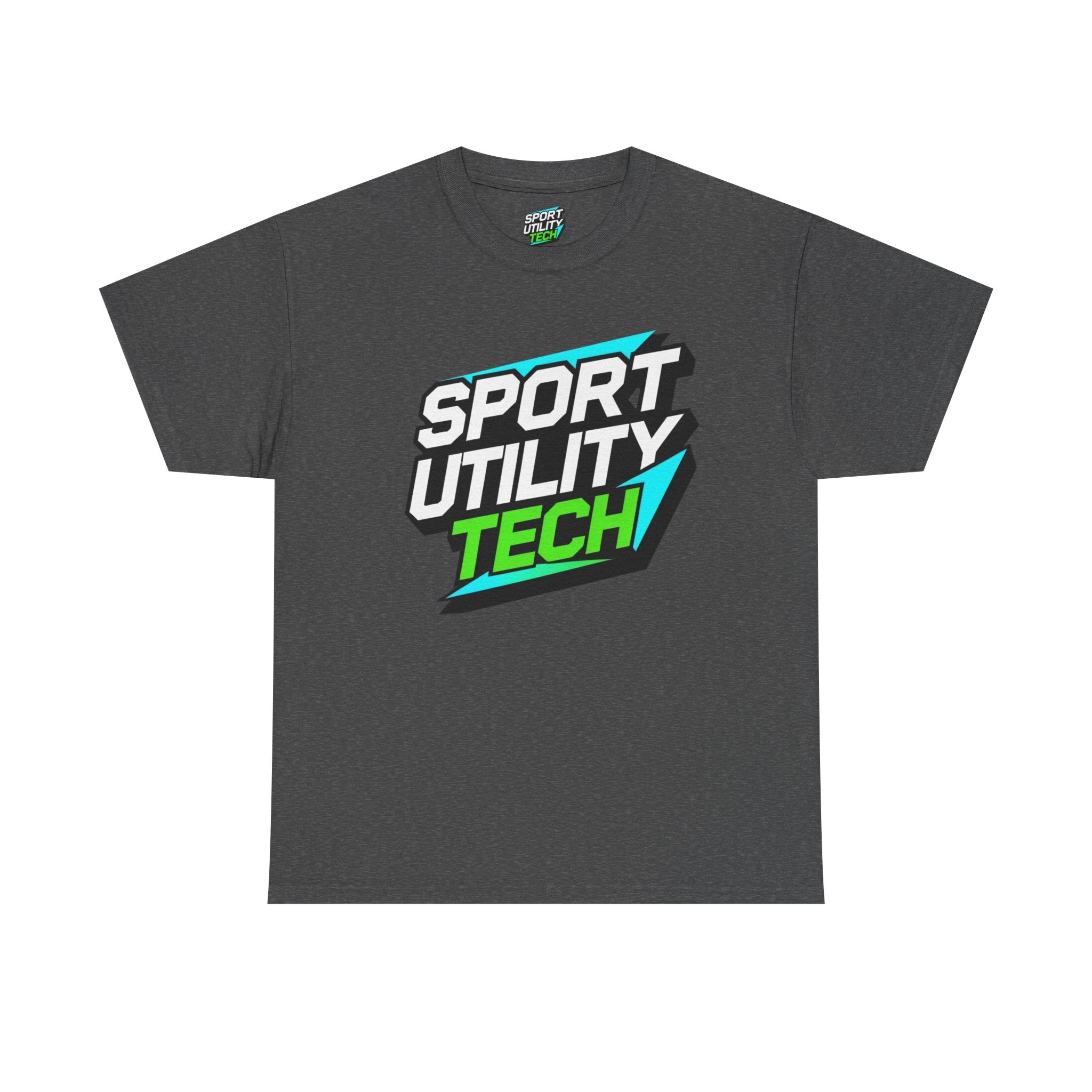 Sport Utility Tech 
