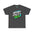 Fitness Tee - Gym and Outside Run Design