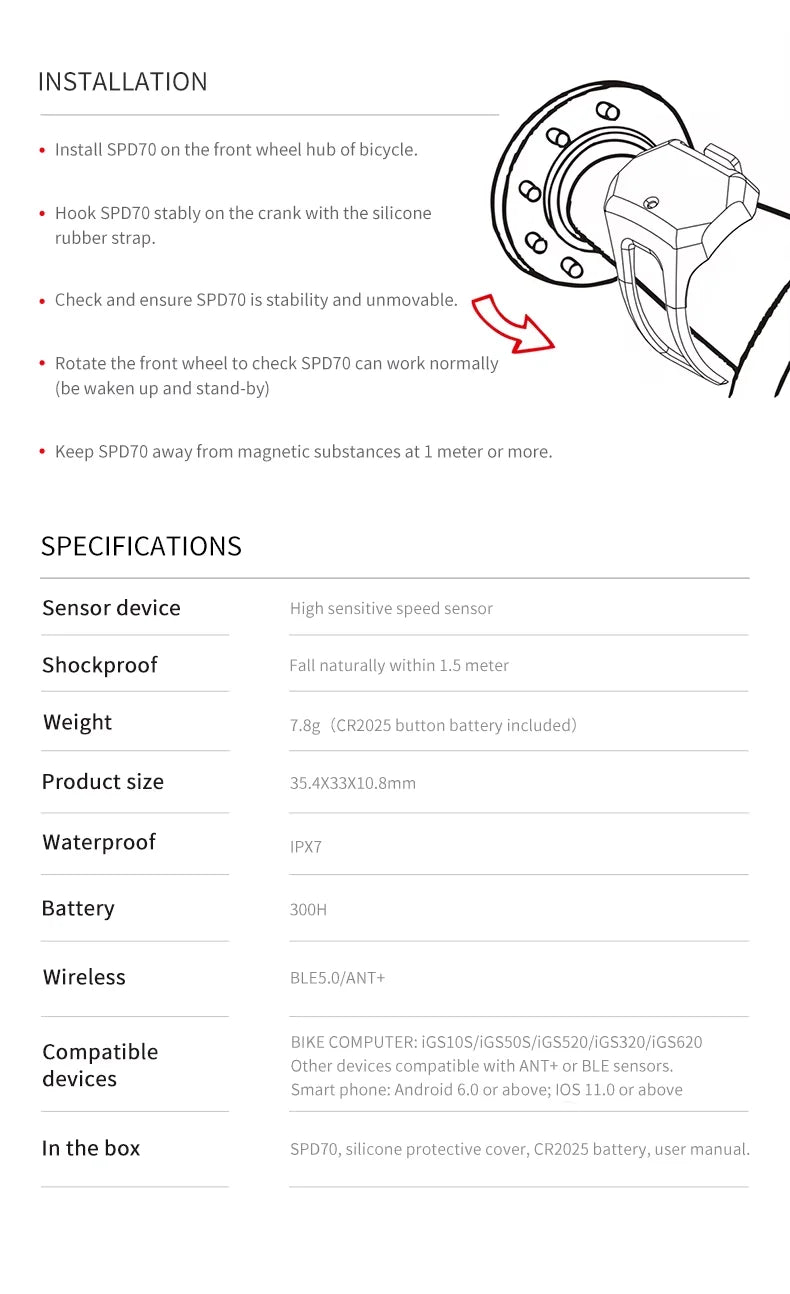 Sport Utility Tech 
