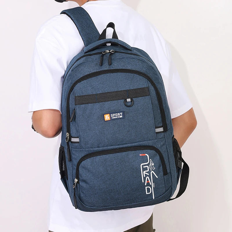 Sport Utility Tech 