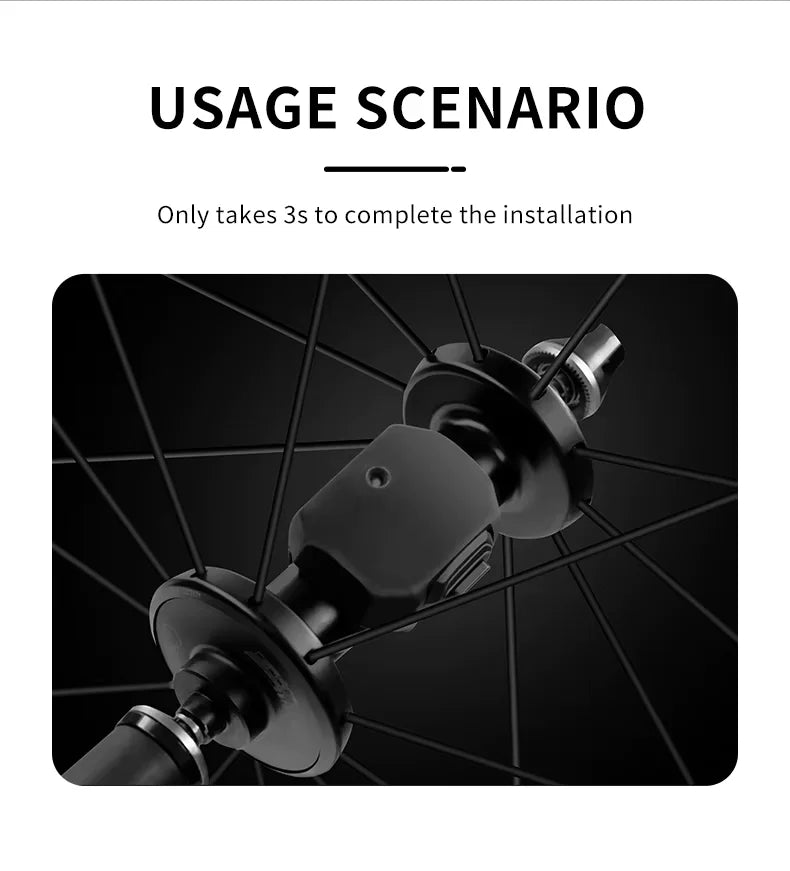 Sport Utility Tech 