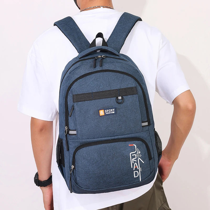 Sport Utility Tech 