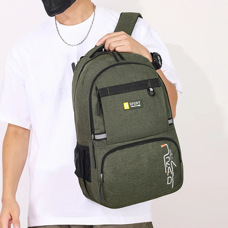 Sport Utility Tech 