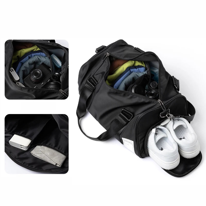 Sport Utility Tech 