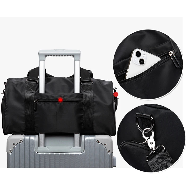 Sport Utility Tech 