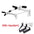 Wall Mounted Horizontal Bar Heavy Duty Chin Up