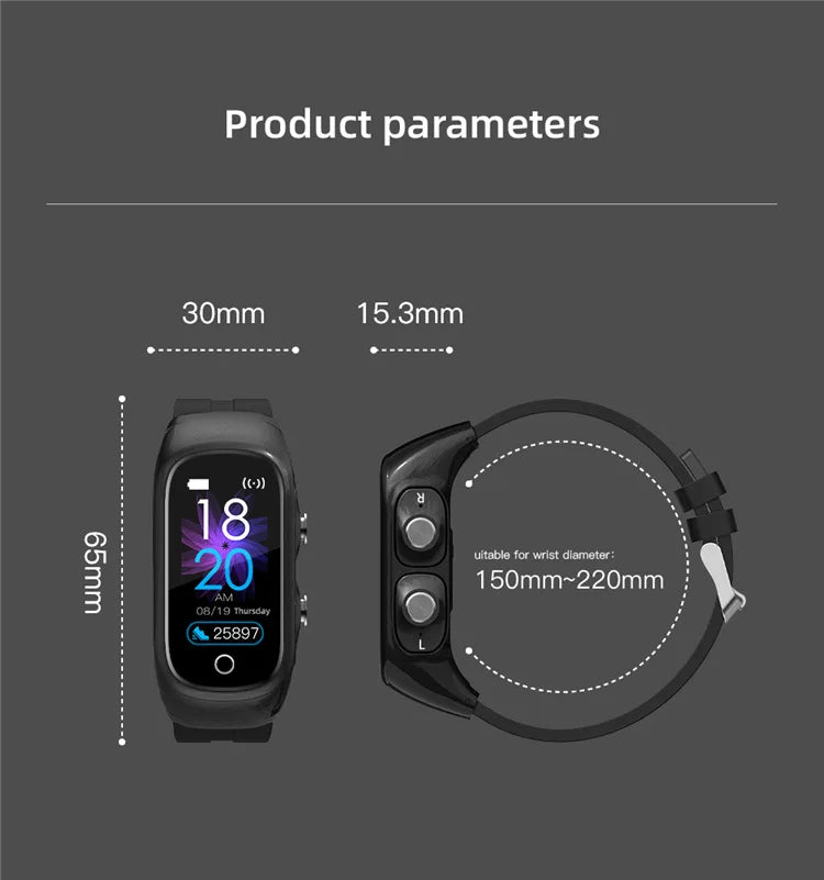 Sport Utility Tech 