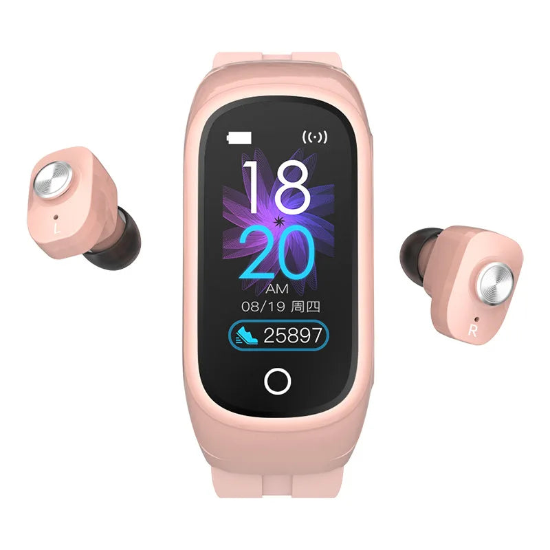 Sport Utility Tech 