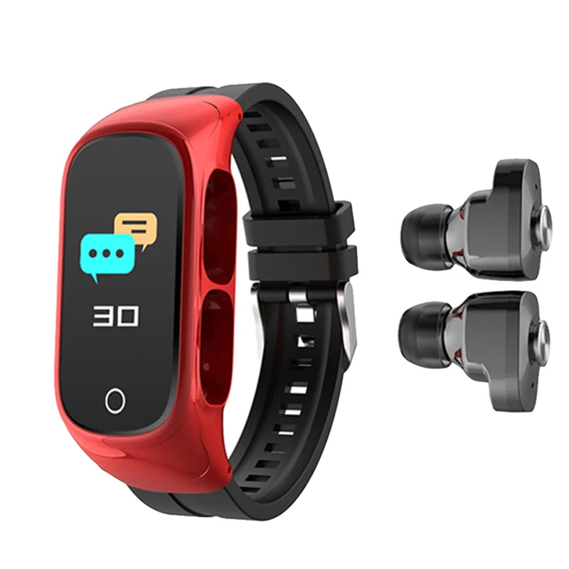 Sport Utility Tech 