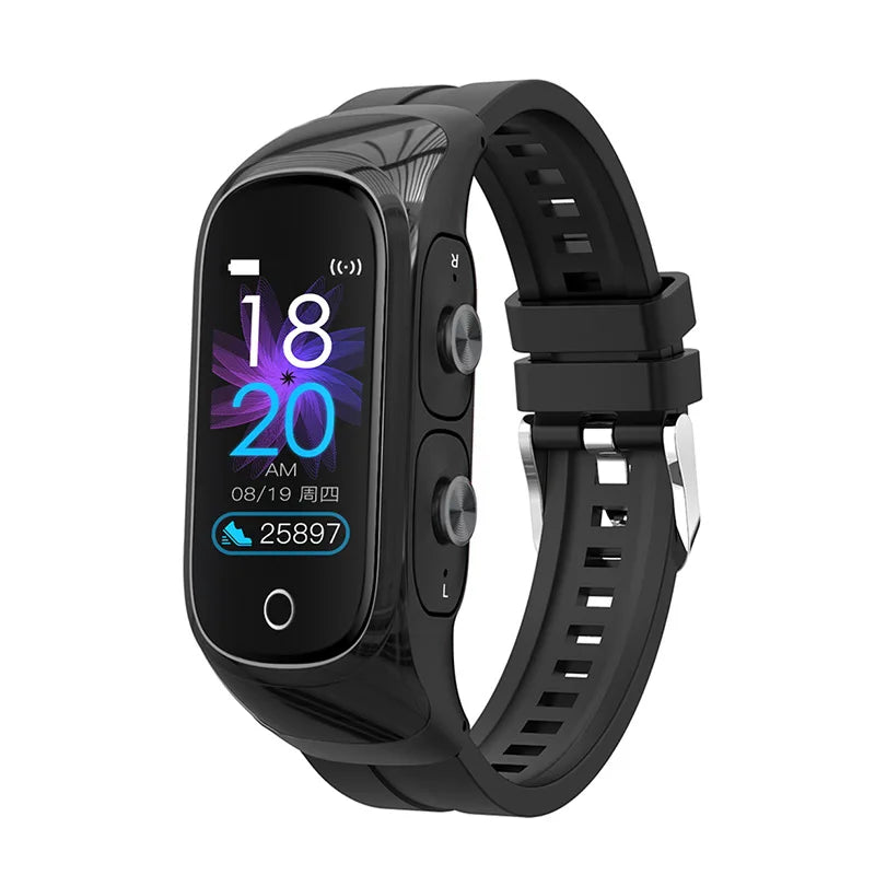 Sport Utility Tech 