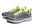 Fashion Breathable Walking Mesh Flat Shoes