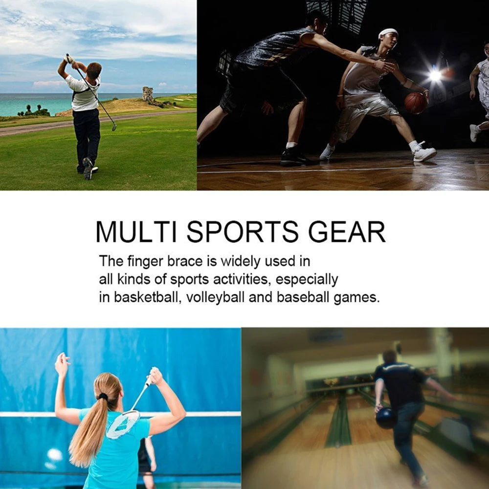 Sport Utility Tech 