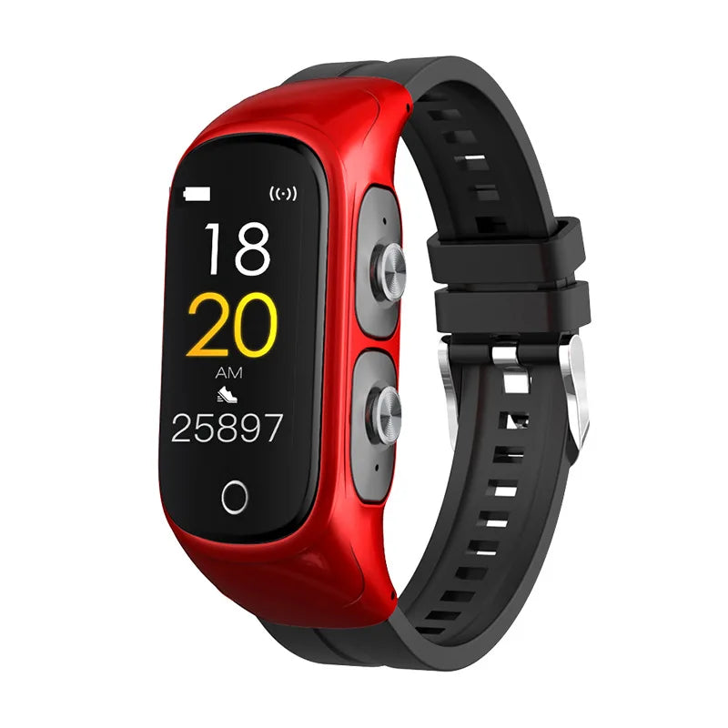 Sport Utility Tech 
