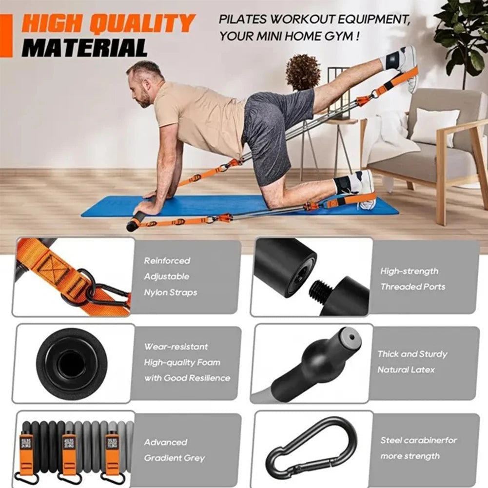 Sport Utility Tech 