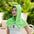 1PC Cooling Hoodie Towel Cooling