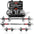 Adjustable Dumbbell Set