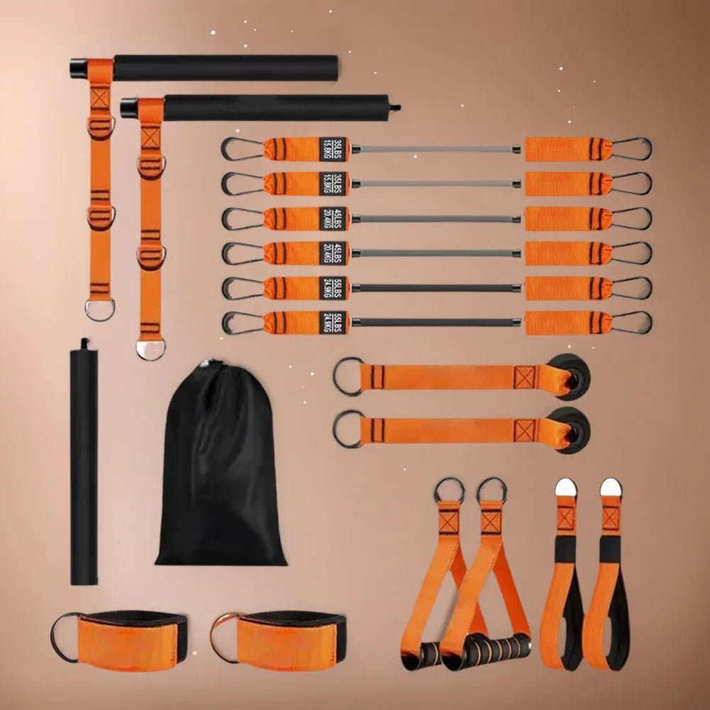 Sport Utility Tech 