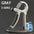 Hand Grips Strengthener