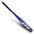All aluminum alloy thick baseball bat