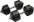 Adjustable Dumbbell Weight Set