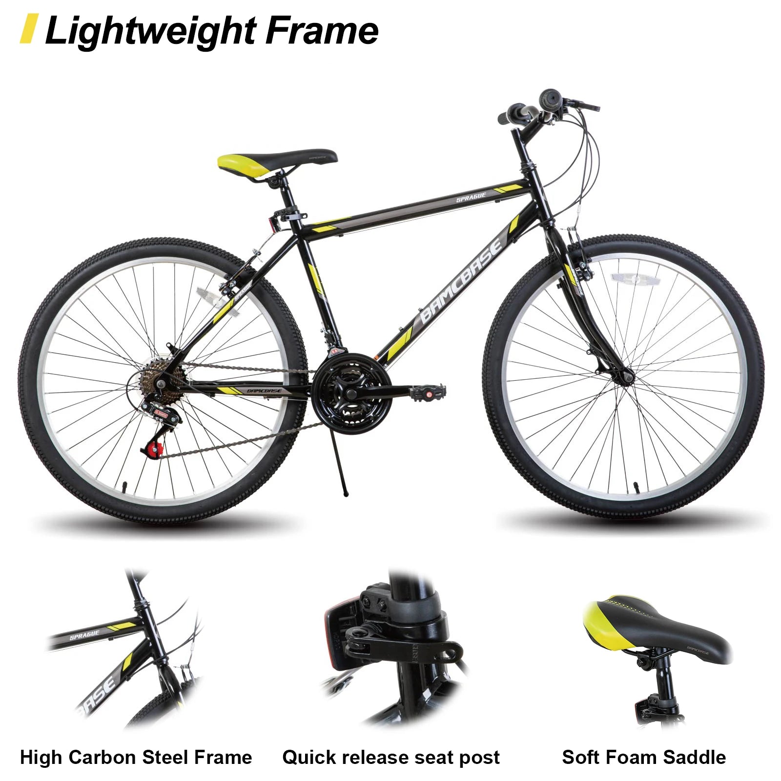 Sport Utility Tech 