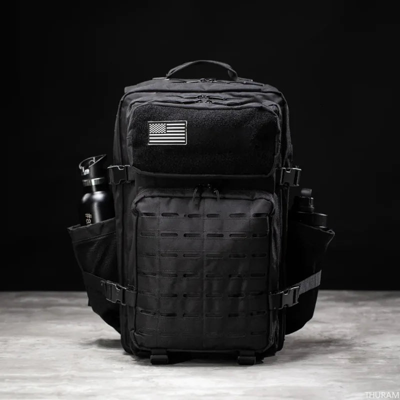 Sport Utility Tech 