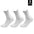 1/3pairs/Lot Men's Socks Compression Stockings