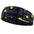 GUMAO Skull Sweatband Headband