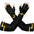 Long Copper Compression Arthritis Gloves