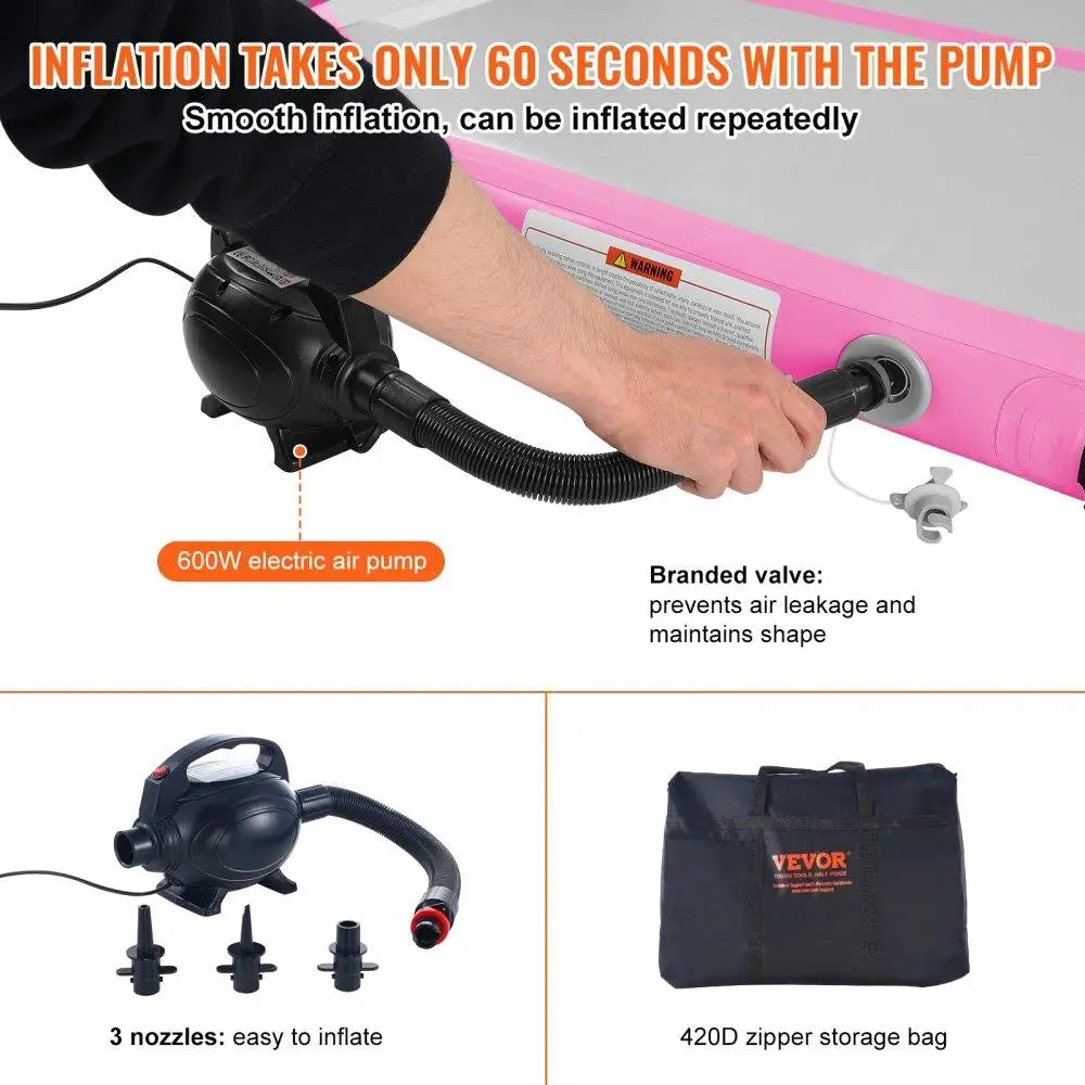 Sport Utility Tech 