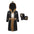 Kids Boys Boxing Robes Children Training
