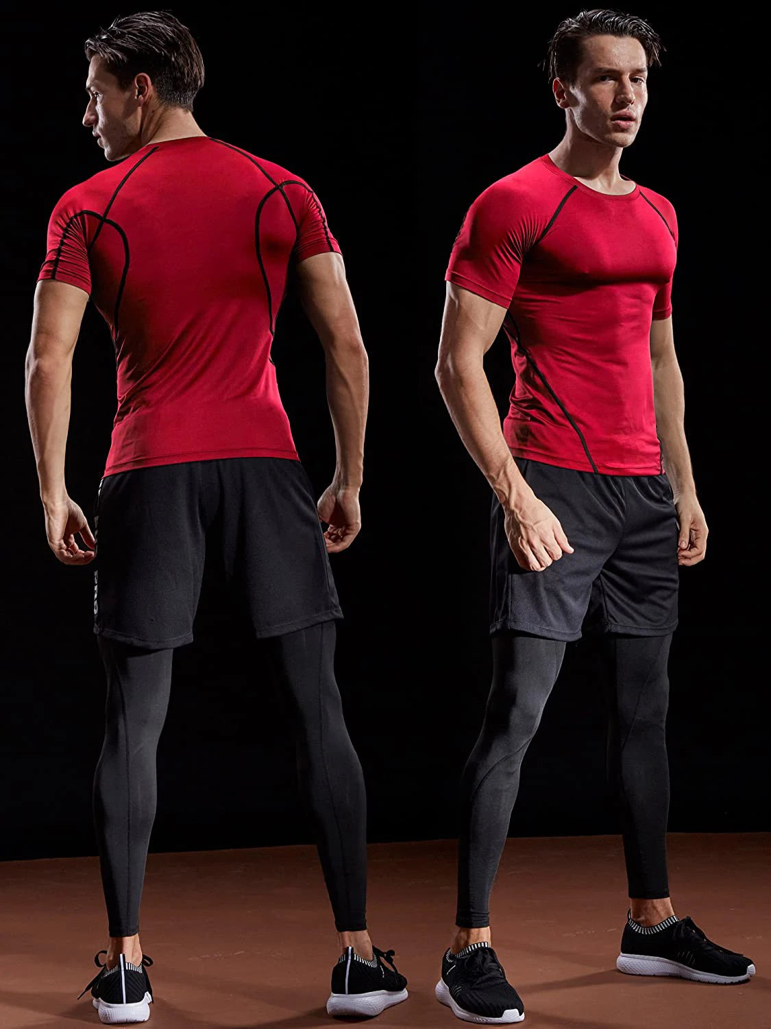 Sport Utility Tech 
