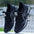Men's Breathable Slip-On Sports