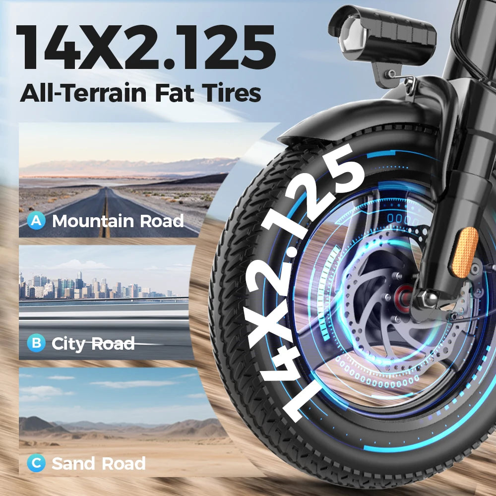 Sport Utility Tech 