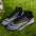 TIEBAO Soccer Shoes Turf TF
