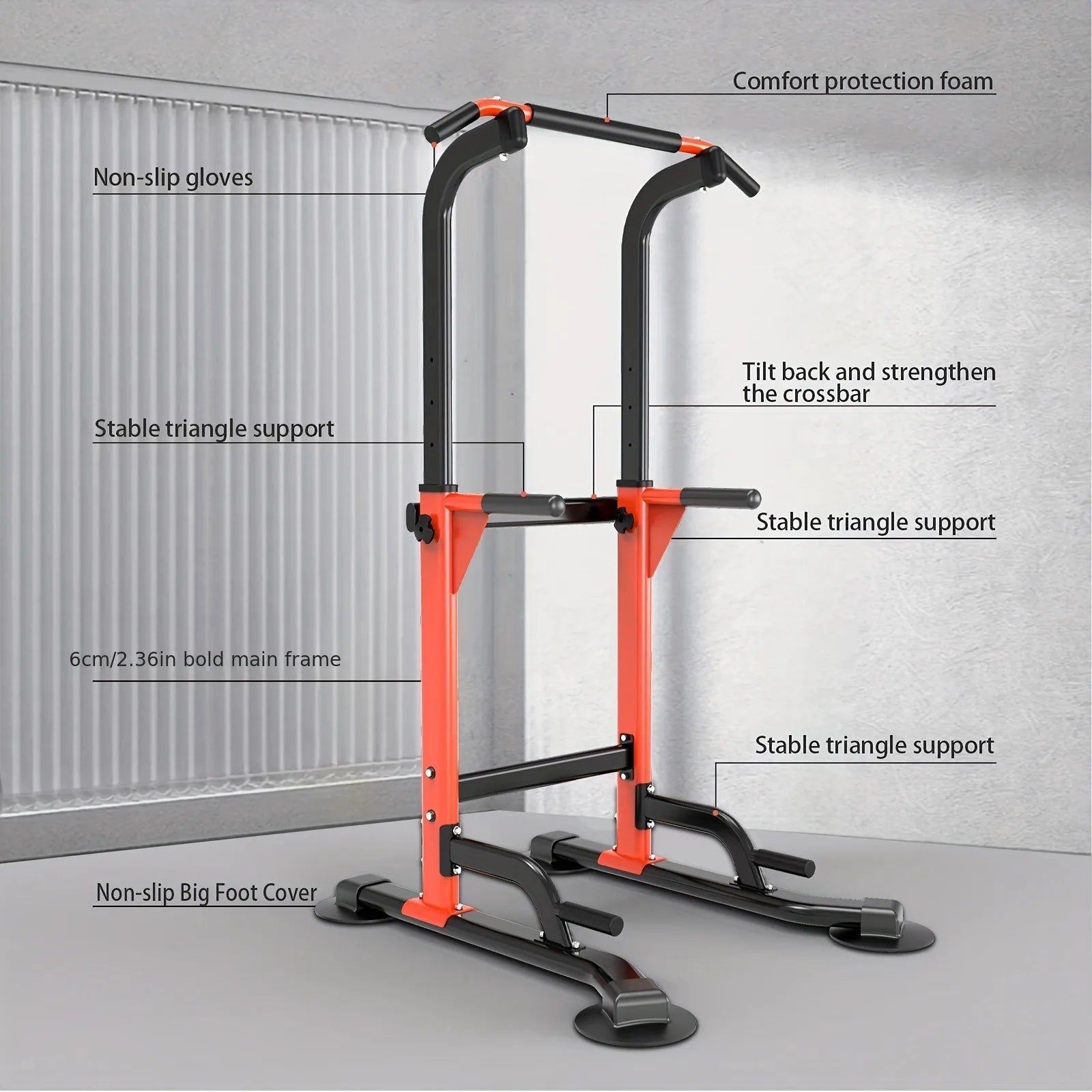 Sport Utility Tech 